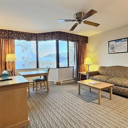 Studio 565 Perfect Location With Pool And Hot Tub Crested Butte Luaran gambar