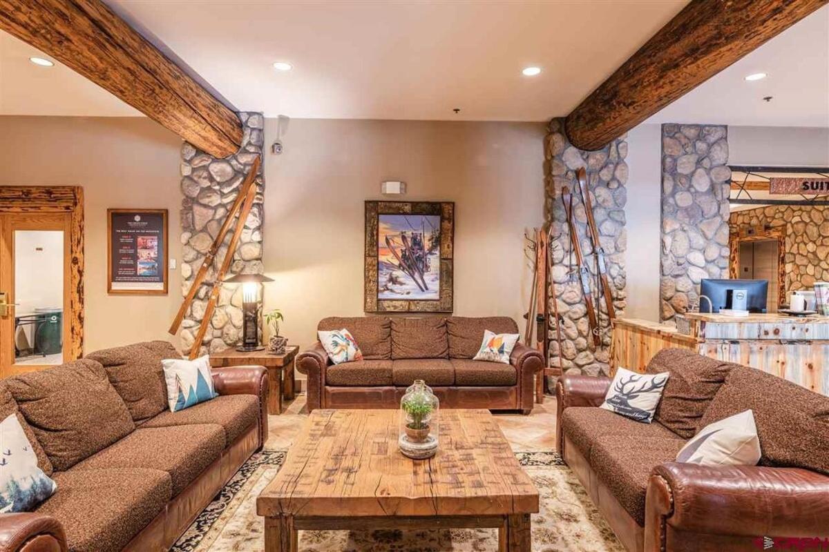 Studio 565 Perfect Location With Pool And Hot Tub Crested Butte Luaran gambar