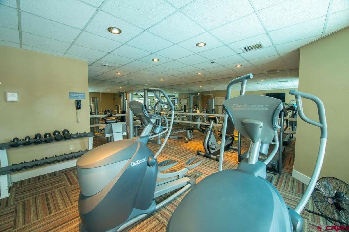 Studio 565 Perfect Location With Pool And Hot Tub Crested Butte Luaran gambar