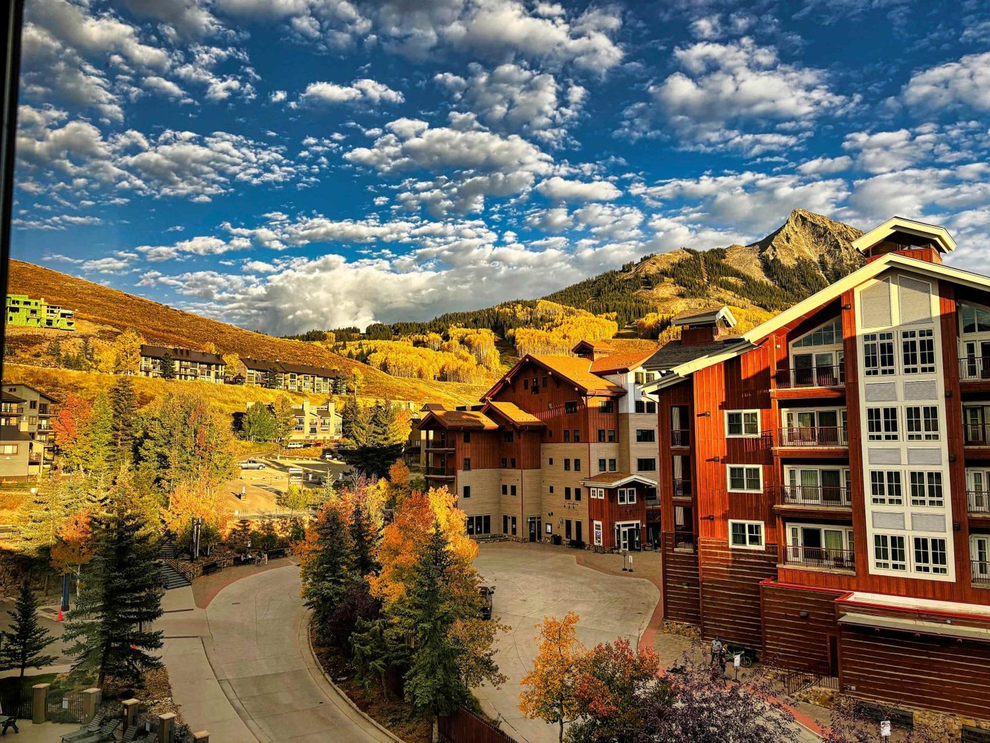 Studio 565 Perfect Location With Pool And Hot Tub Crested Butte Luaran gambar