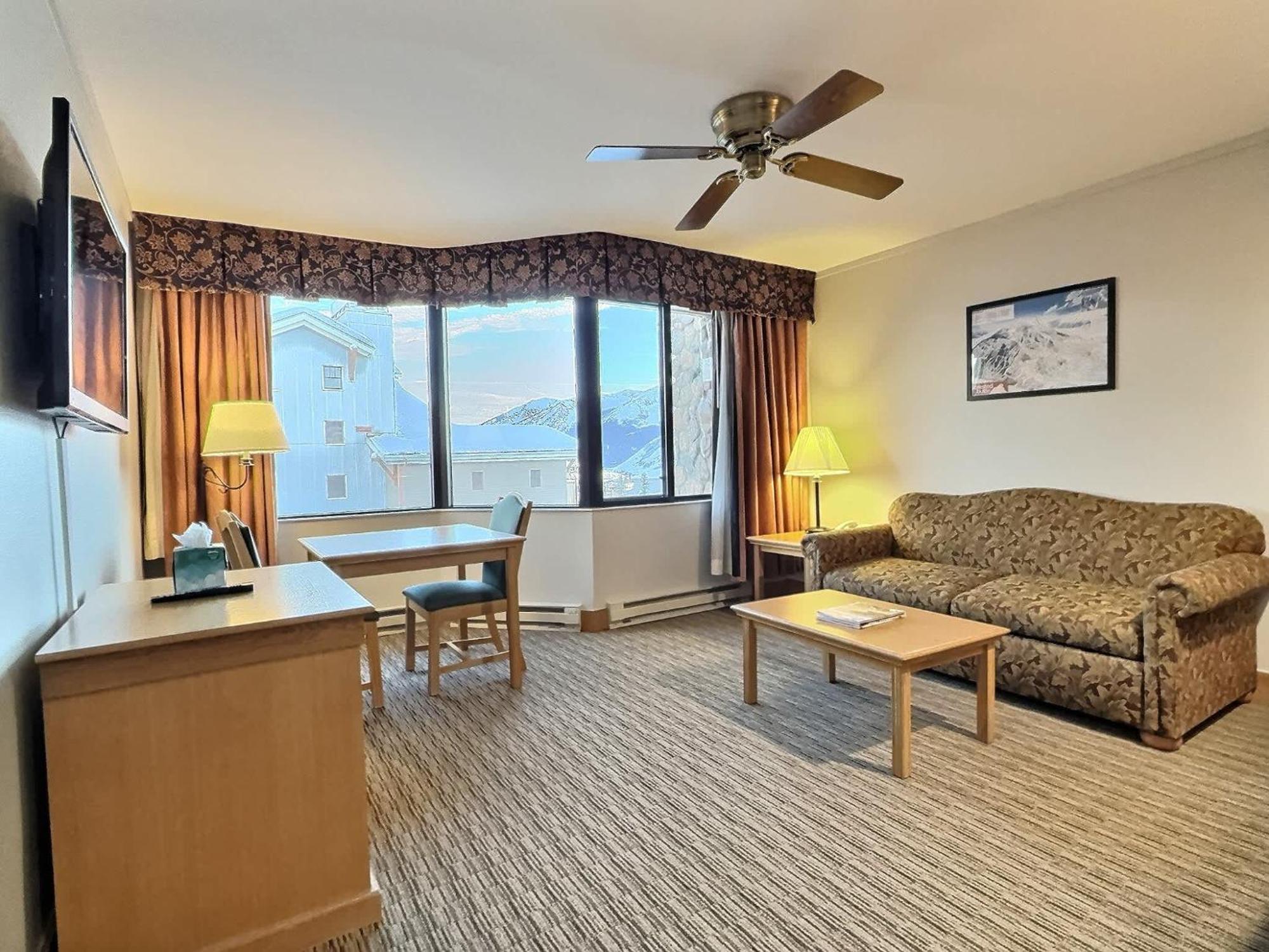 Studio 565 Perfect Location With Pool And Hot Tub Crested Butte Luaran gambar