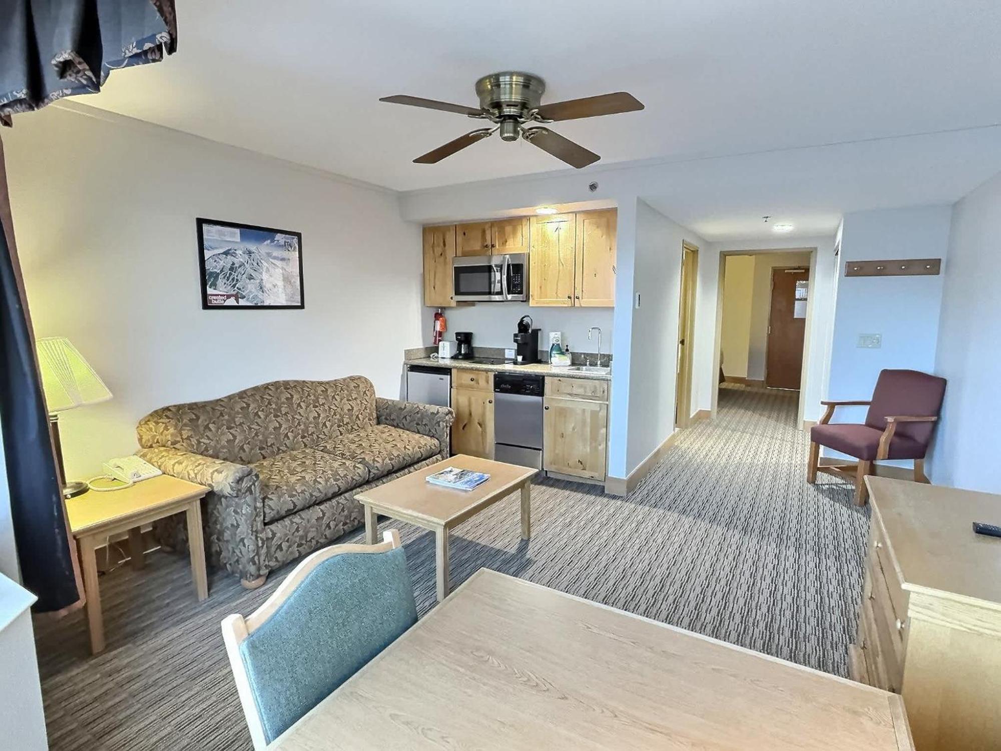 Studio 565 Perfect Location With Pool And Hot Tub Crested Butte Luaran gambar