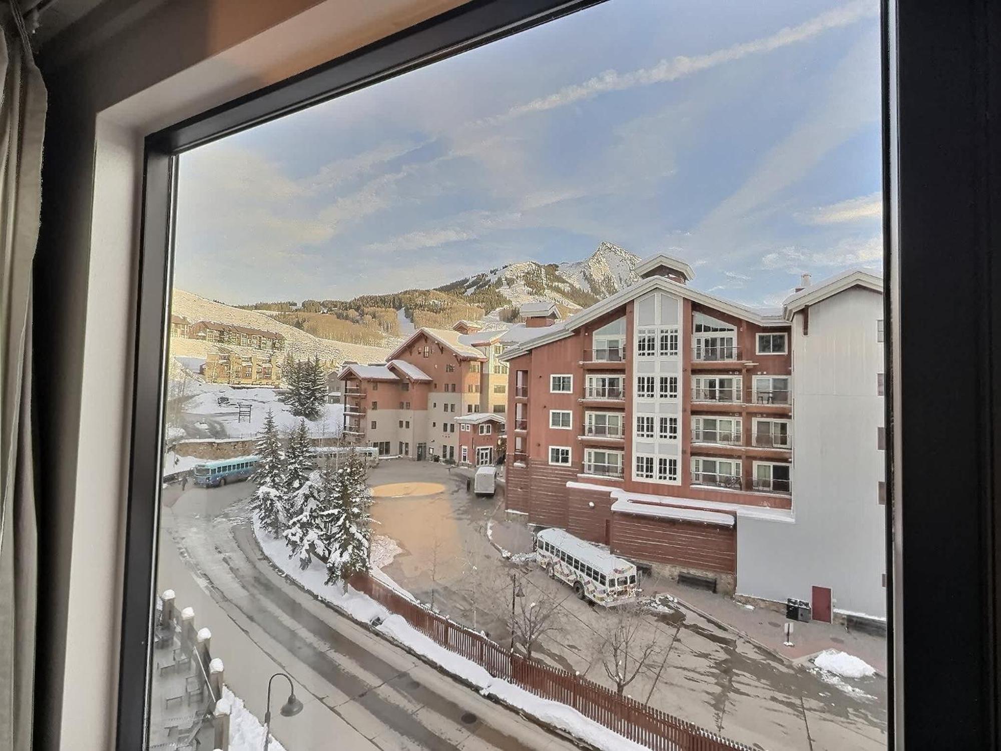 Studio 565 Perfect Location With Pool And Hot Tub Crested Butte Luaran gambar