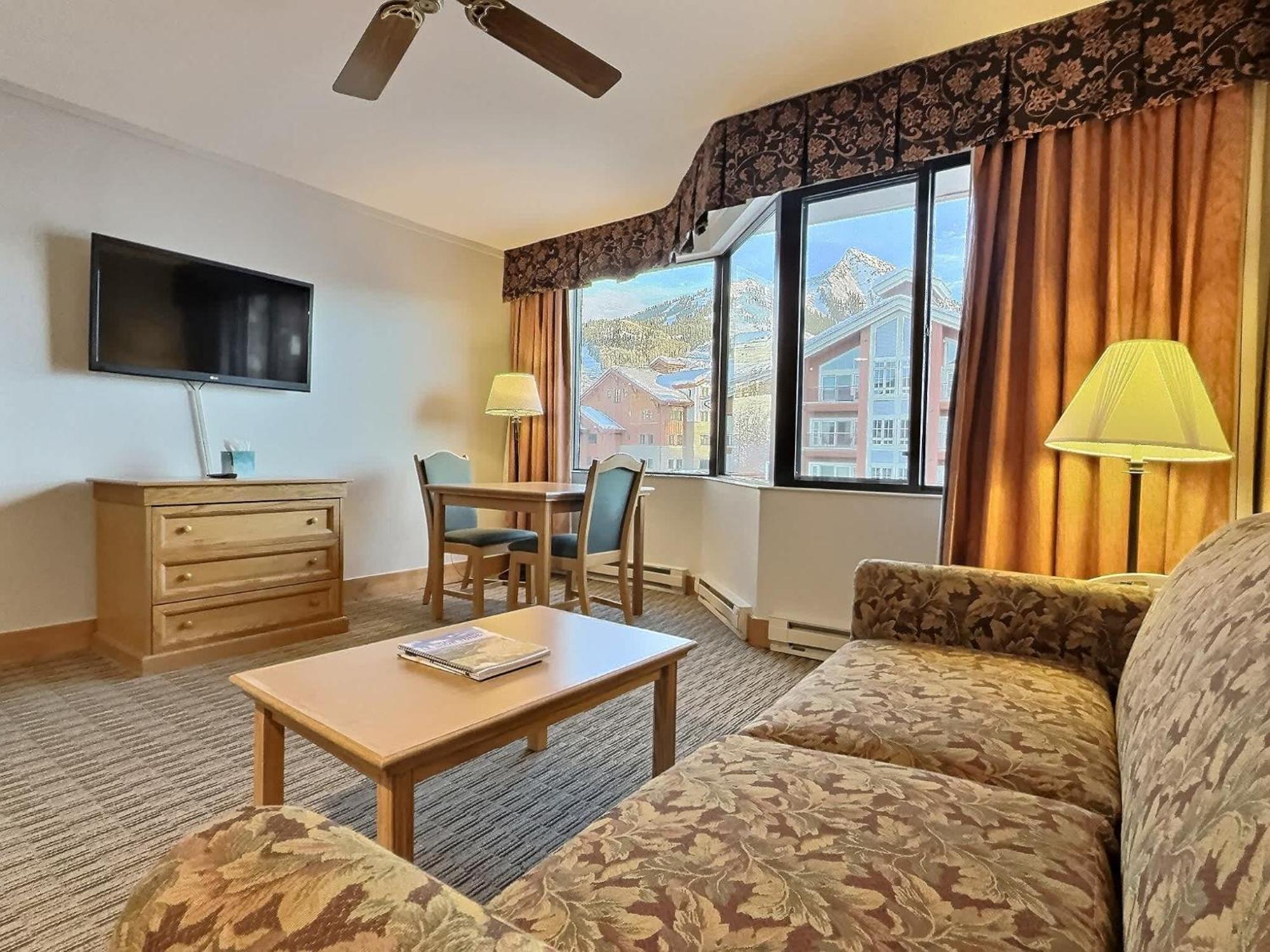Studio 565 Perfect Location With Pool And Hot Tub Crested Butte Luaran gambar